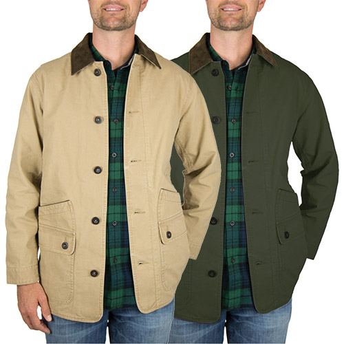 costco orvis vest