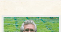 Dear Valued Customer, A message from Tim Cleland