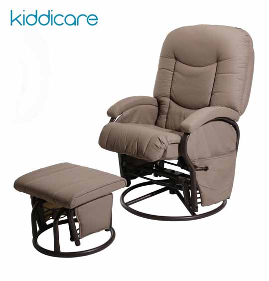 Kiddicare nursing chair online