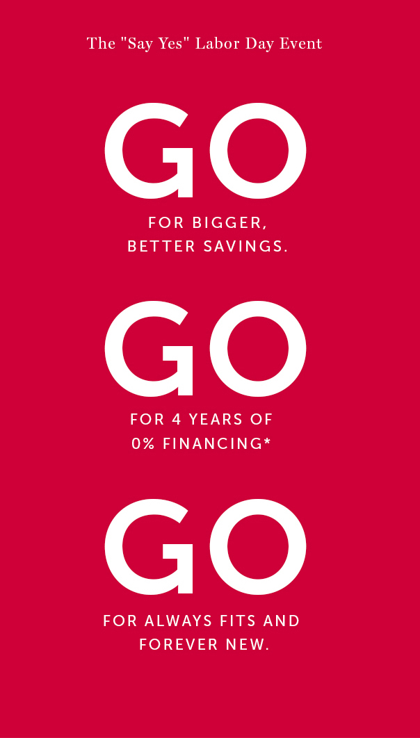 LoveSac Final Weekend! Labor Day 48 Months No Interest Milled