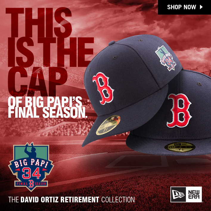 Cruise into the season with the MLB Vintage Corduroy Collection - New Era  Cap