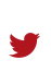 follow us on twitter