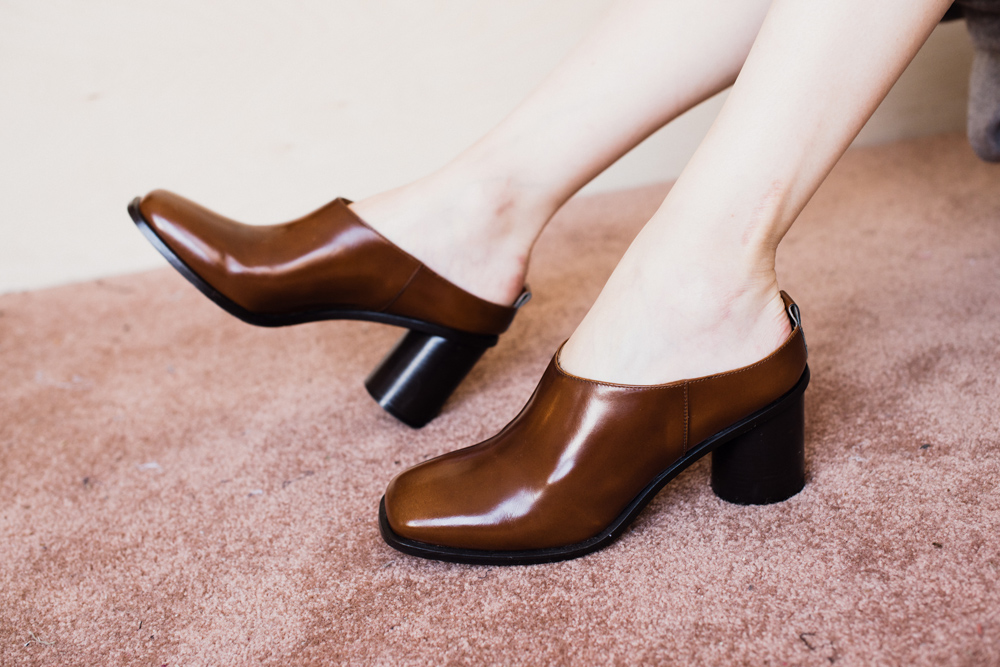 creatures of comfort boots