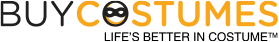 Buy Costumes Logo Shop Buy Costumes