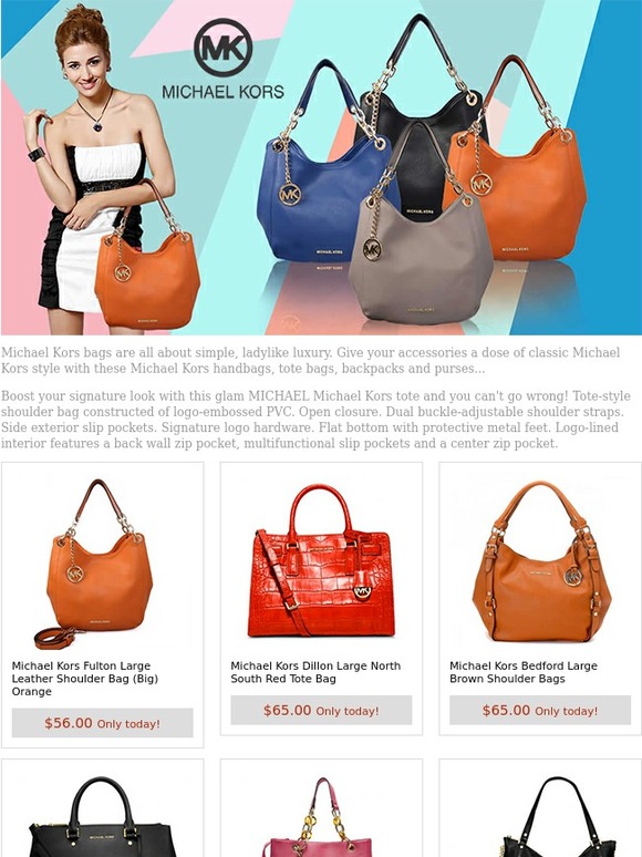 BuyTrends International Limited MK Bags Wholesale 90 OFF