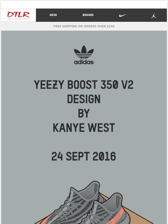 dtlr villa yeezy raffle