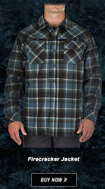5.11 firecracker jacket