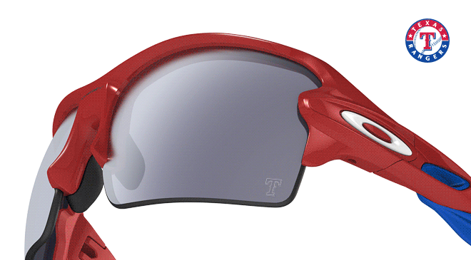 oakley personalized etching
