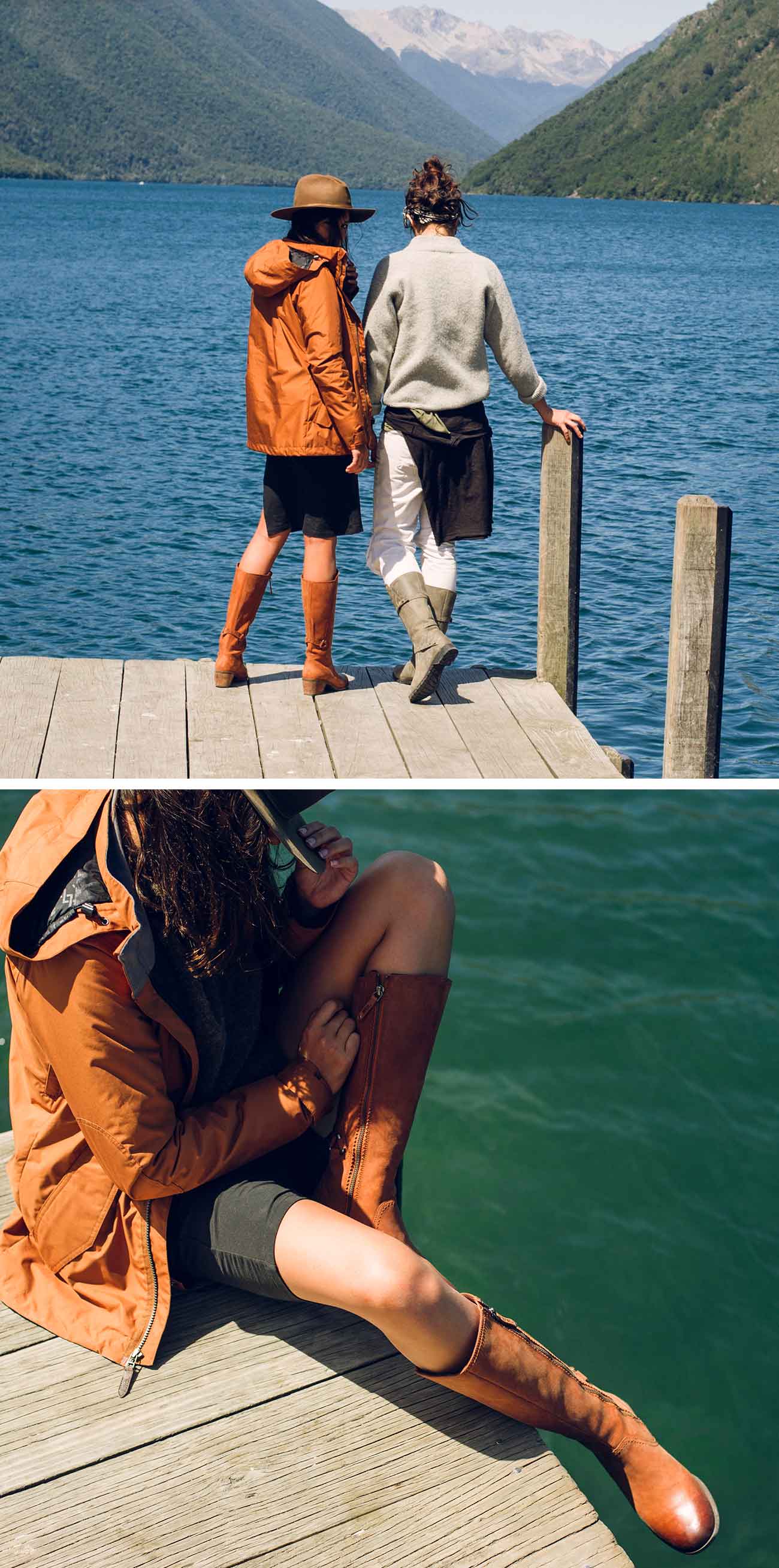 teva tall waterproof boots