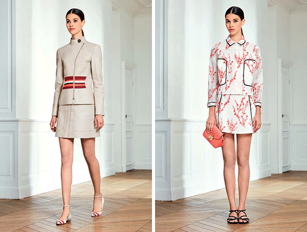 longchamp 2017 collection