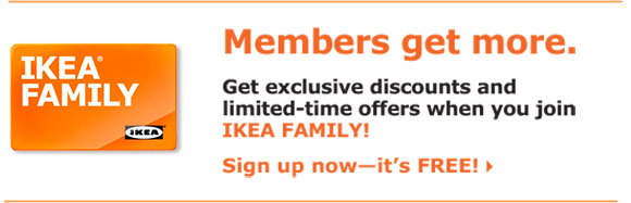 Members get more. Sign up now — it's free!