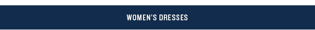 Women's Dresses