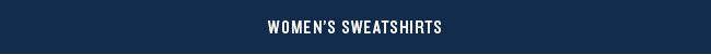 Women's Sweatshirts