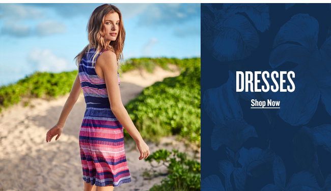 Dresses