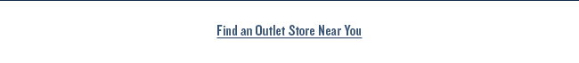Find an Outlet Near You