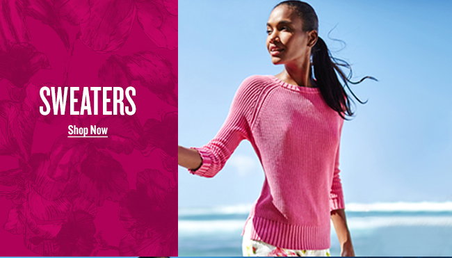 Sweaters