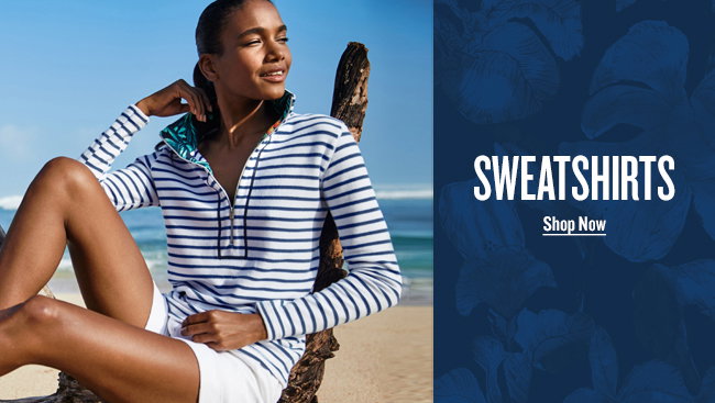 Sweatshirts