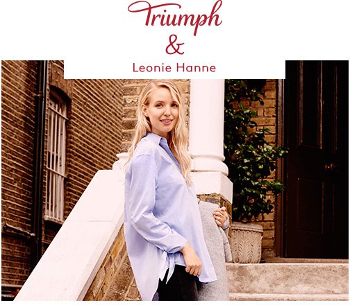 Triumph: Find the one with Leonie!