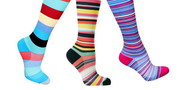 Compression Socks on Sale Today!