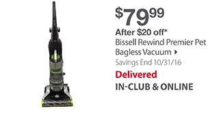 bissell