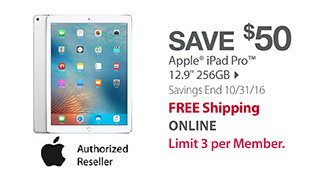 apple ipad