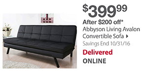 abbyson living