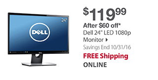 dell 24
