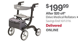 drive medical 2