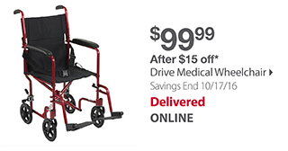 drive medical