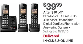 panasonic