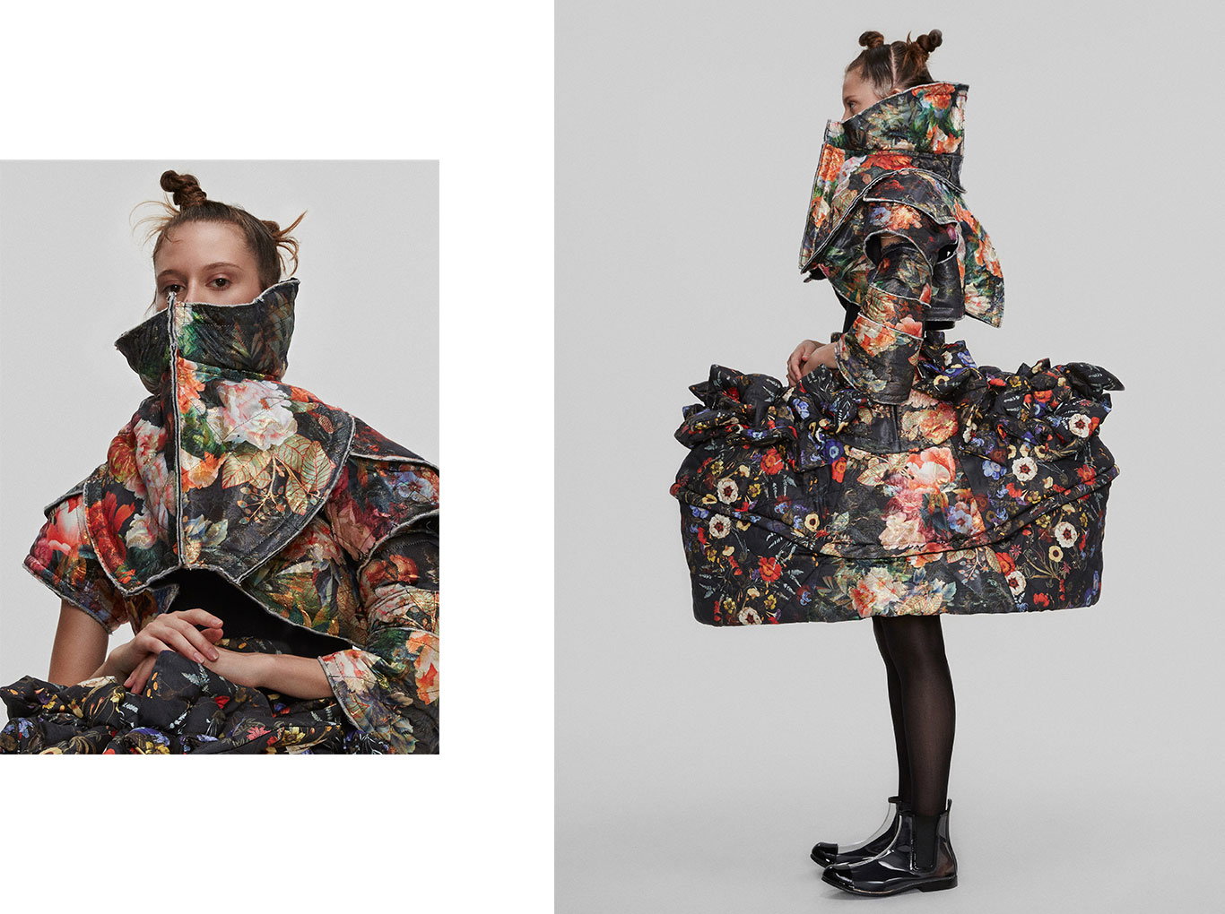 1906r comme des garcons