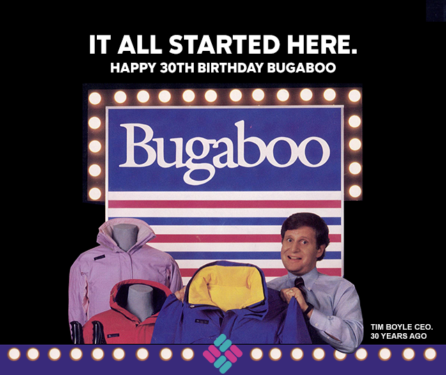 Bugaboo ceo outlet