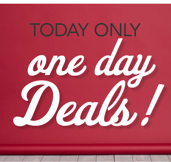 Stein Mart: One Day Deals | Today Only! | Milled