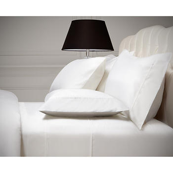 Kirkland Signature 540 TC Cotton Sateen Weave King Sheet Set