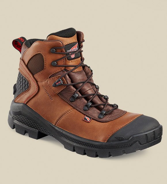 Red Wing Shoes Work Boots Now 20 off at the Fall Sale Milled