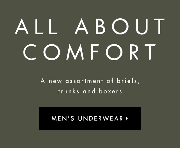 Men's Underwear