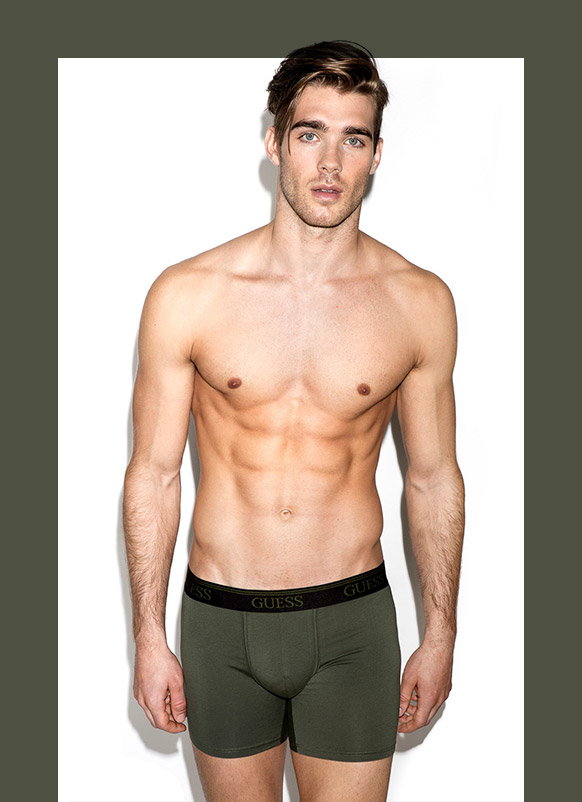 Men's Underwear