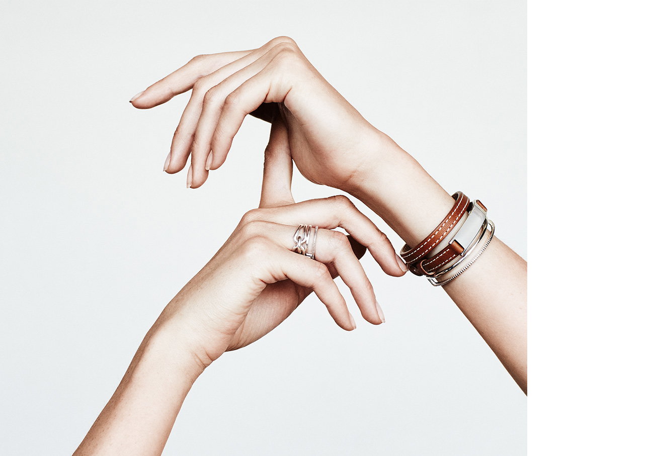 Shinola Jewelry