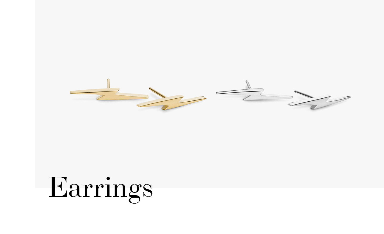 Earrings - Shop Now