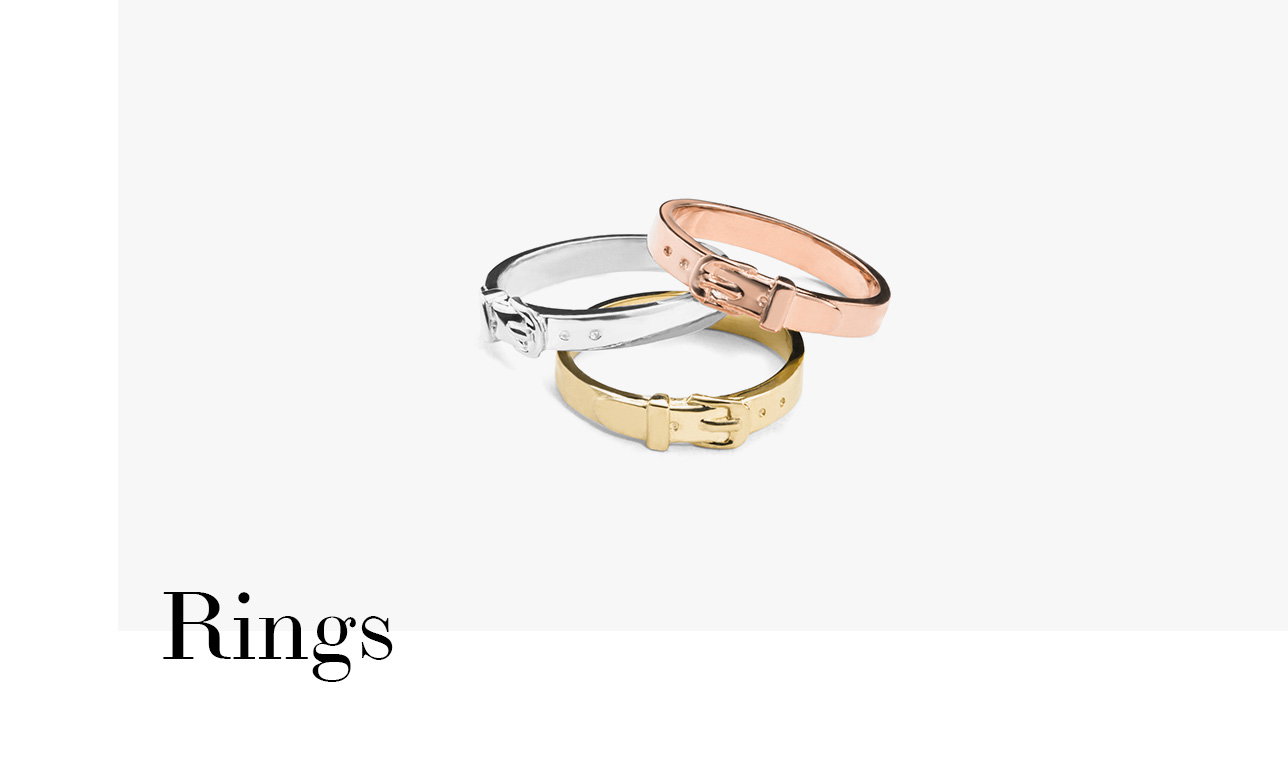 Rings - Shop Now