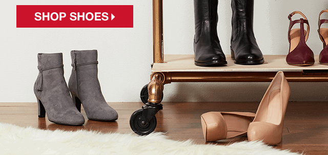 Shop Shoes