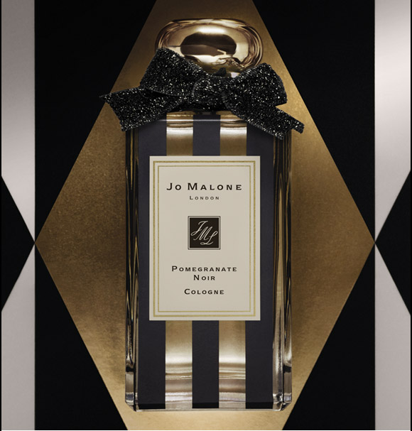 pomegranate noir cologne
