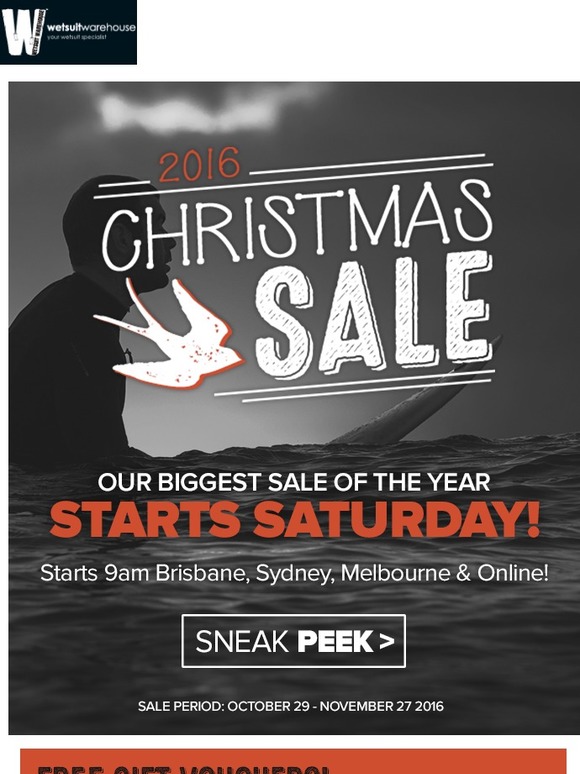 Swimwear Shack Biggest Sale of the Year 1 Week Away! Milled