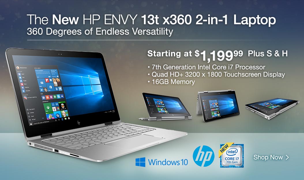 Costco Upgrade to a New PC Today at Milled