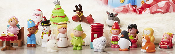 Mothercare UK \u0026 Early Learning Centre 