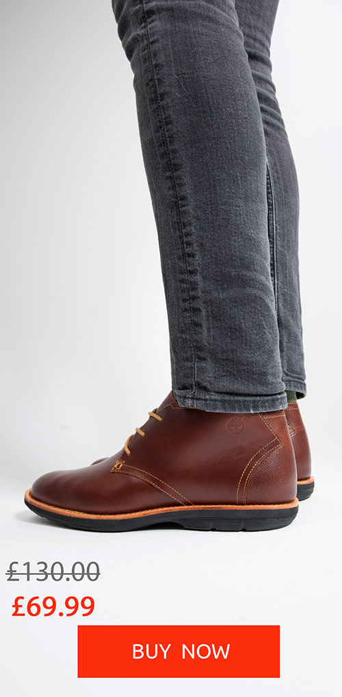 timberland kempton chukka