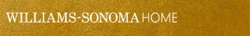 WILLIAMS-SONOMA HOME