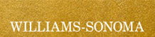 WILLIAMS-SONOMA