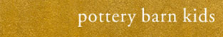 pottery barn kids