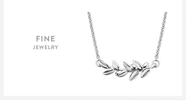 Fine Jewelry